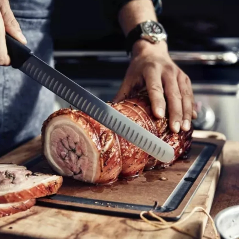 ❤️ BUY 2 GET 1 FREE Victorinox Swiss Classic Slicer, 10.25